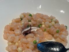 -淮香国色·淮扬菜(正大中心店)