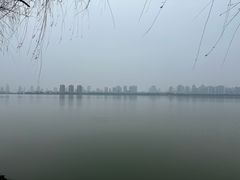 -艾溪湖湿地公园