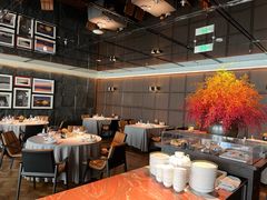 -秀儿四九城·新京菜(亚运村鸟巢店)