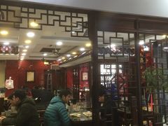 -老盛兴汤包馆(安波店)