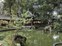 -成都杜甫草堂博物馆