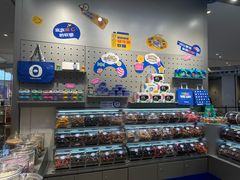 -西塔星球(上海长宁来福士店)