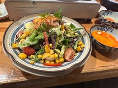 -晶吉·居酒屋·烧鸟·海胆(民主广场店)