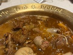 -和庆斋羊蝎子火锅·碳缸烧烤(顺义旗舰店)