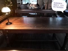 大堂-1901 Cafe(西四店)