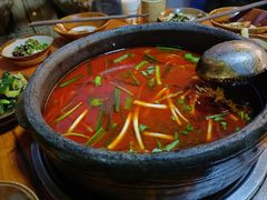 -贵厨酸汤牛肉(花果园国际中心店)