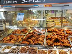 -沃尔玛购物广场(中山店)