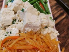 -粗粮人家·东北菜(洋桥店)