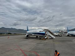 -丽江三义国际机场