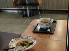 大堂-李先生牛肉面大王(包头火车站店)