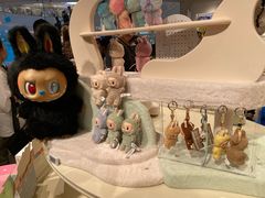 -泡泡玛特POPMART(正弘城店)