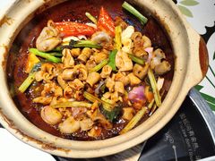 -味食家市师鸡(三元里店)
