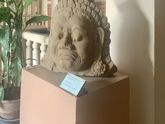-吴哥国家博物馆