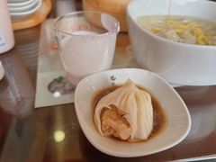 -锡笼记·无锡小笼(水岸店)