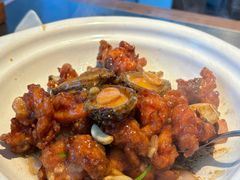 -潮界(凯德晶萃店)