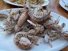 -星奇缘·海鲜餐厅(东山美食地标店)