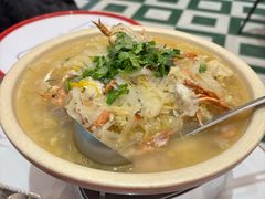 -东北小板凳地摊烧烤(泰来街店)