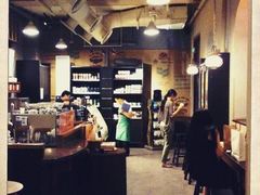 -星巴克臻选(北京前门大街店)