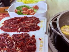 -杏花吴记牛肉火锅