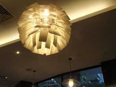 大堂-鹿港小镇(金虹桥国际中心店)