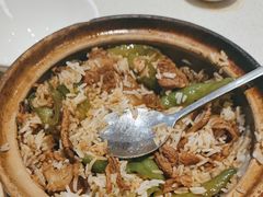 -膳心记-明火四宝煲仔饭(燕南店)
