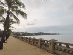 -珠海海泉湾度假区