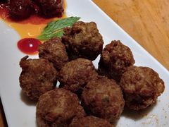-清风园肘子馆(万家大激店)