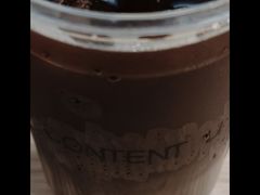 -CONTENT U COFFEE(中山公园店)