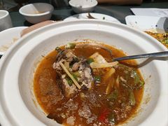 -楚鲜·汉正街一号(天河店)