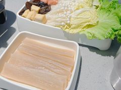 -半天妖烤鱼(丰科万达店)