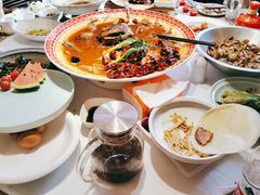-四季厨房 鲁菜·孔府烤鸭(二环南路店)