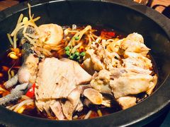 -云海肴·汽锅鸡·云南菜(领展购物广场·中关村店)