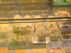 -泸溪河桃酥(鄞州高新宝龙店)