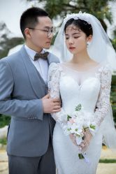 -蒙太奇婚纱摄影(万达店)