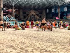 -波塞冬旅游度假区