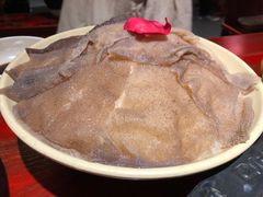 -袁老四老火锅(盘龙城店)