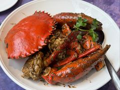 -珍宝海鲜JUMBO Seafood(ifc店)