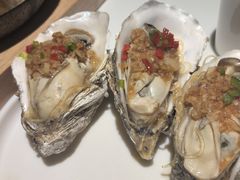 -小放牛炒菜馆(裕华万达店)