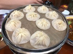 灌汤大肉包-东京包子楼(政七街店)