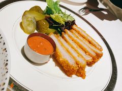 -起士林大饭店(小白楼店)