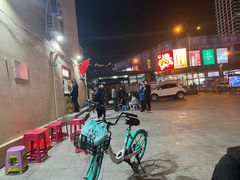 -张记炸串肠粉