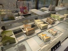 -小半有礼(天河南店)