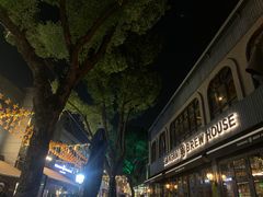 -Shanghai Brew House上海啤酒工坊(老外街店)