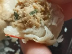 -泸溪河桃酥(龙湖长楹天街店)