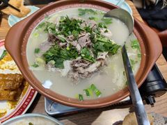-勇興發港式茶餐厅(江宁店)