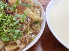 -正味斋锅巴菜(西北角店)