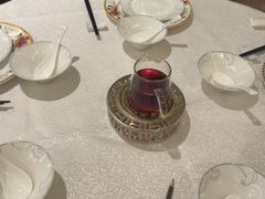 -星河湾半岛酒店-真粤中餐厅