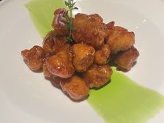 -桂满陇·景观餐厅(新世界店)