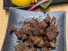-松鱼亭·和牛烧肉(协鑫广场店)