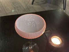 -Nirvana Cafe&Bar(北仓文创街区店)